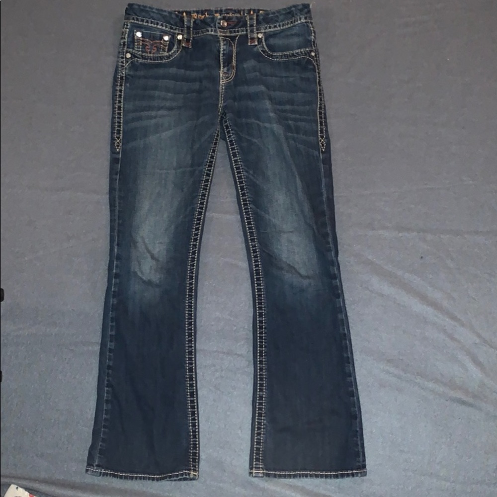Rock Revival Women’s Jeans
